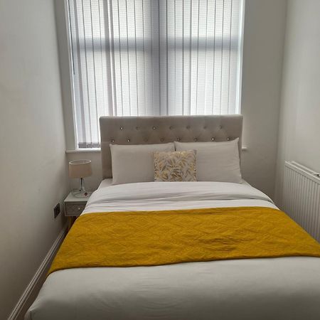 Charming 1 Bedroom Apartment In The Heart Of Manchester Close To Manchester City Centre And Etihad Stadium エクステリア 写真