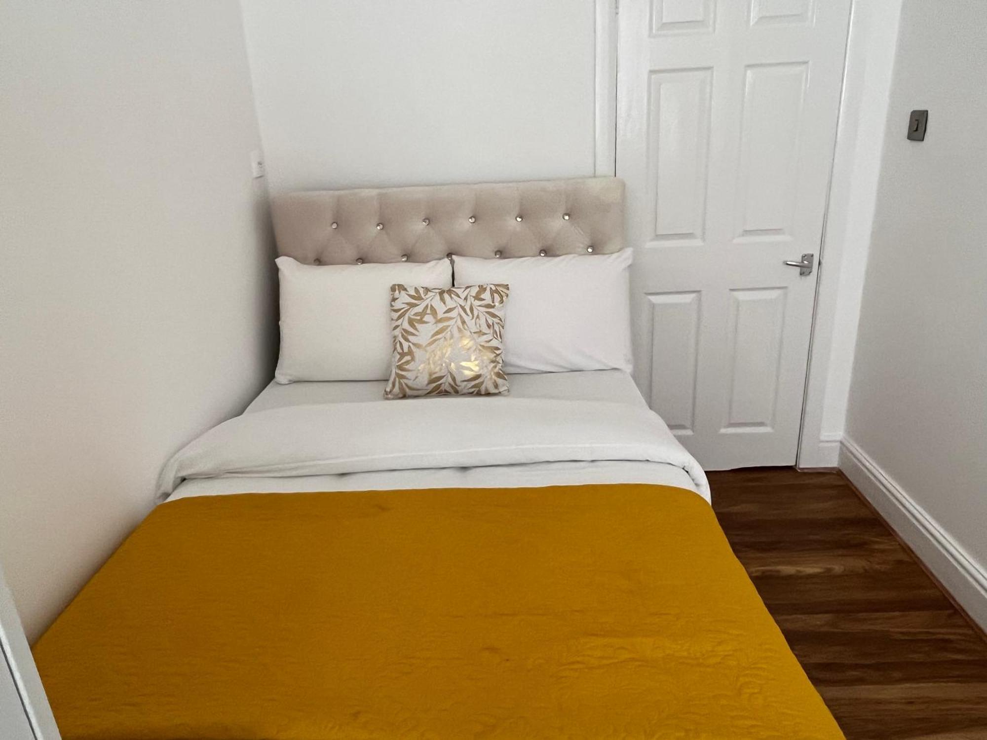 Charming 1 Bedroom Apartment In The Heart Of Manchester Close To Manchester City Centre And Etihad Stadium エクステリア 写真