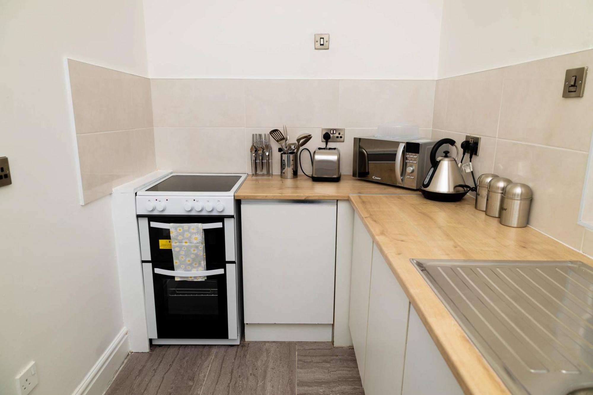 Charming 1 Bedroom Apartment In The Heart Of Manchester Close To Manchester City Centre And Etihad Stadium エクステリア 写真