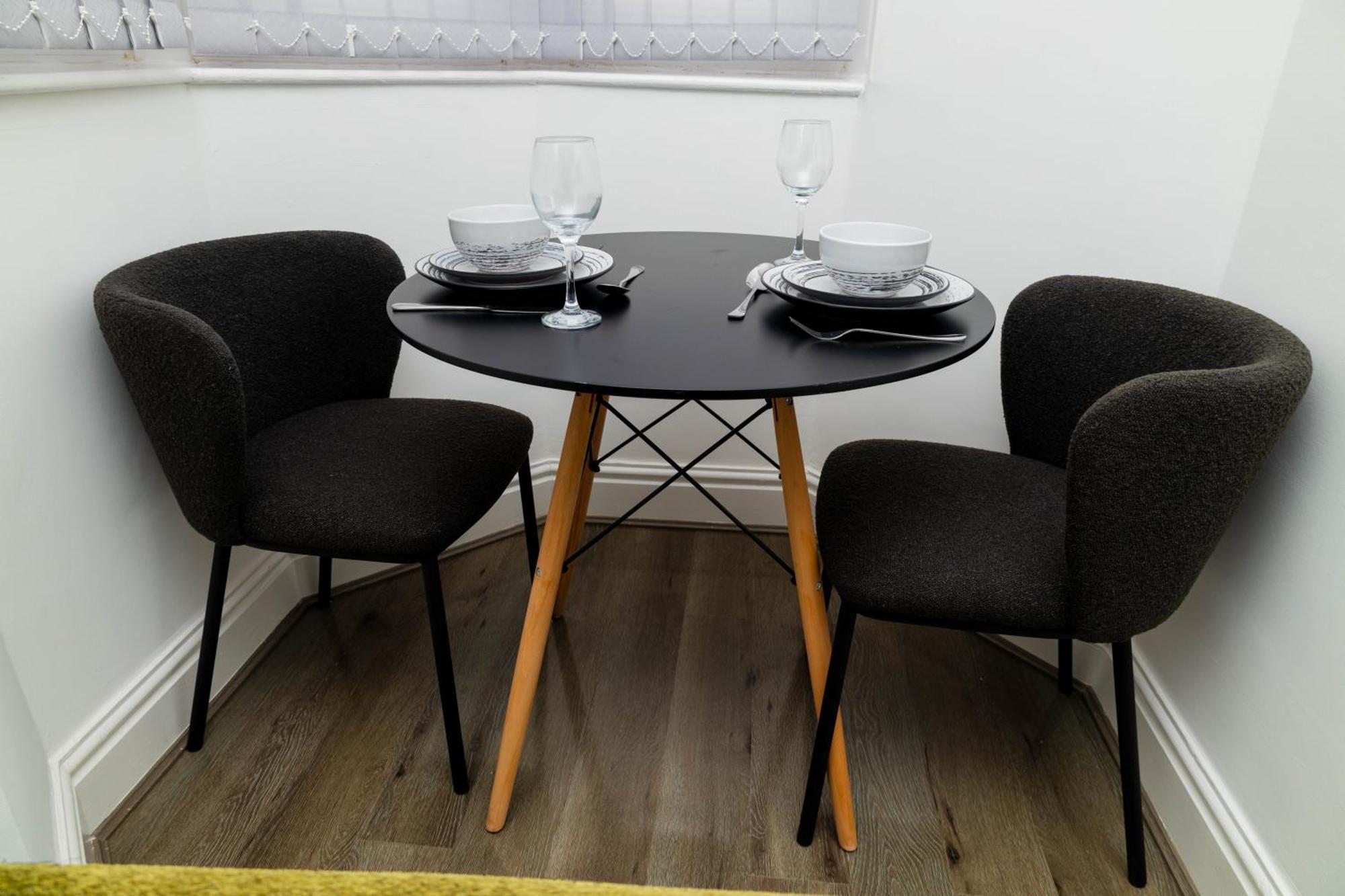 Charming 1 Bedroom Apartment In The Heart Of Manchester Close To Manchester City Centre And Etihad Stadium エクステリア 写真