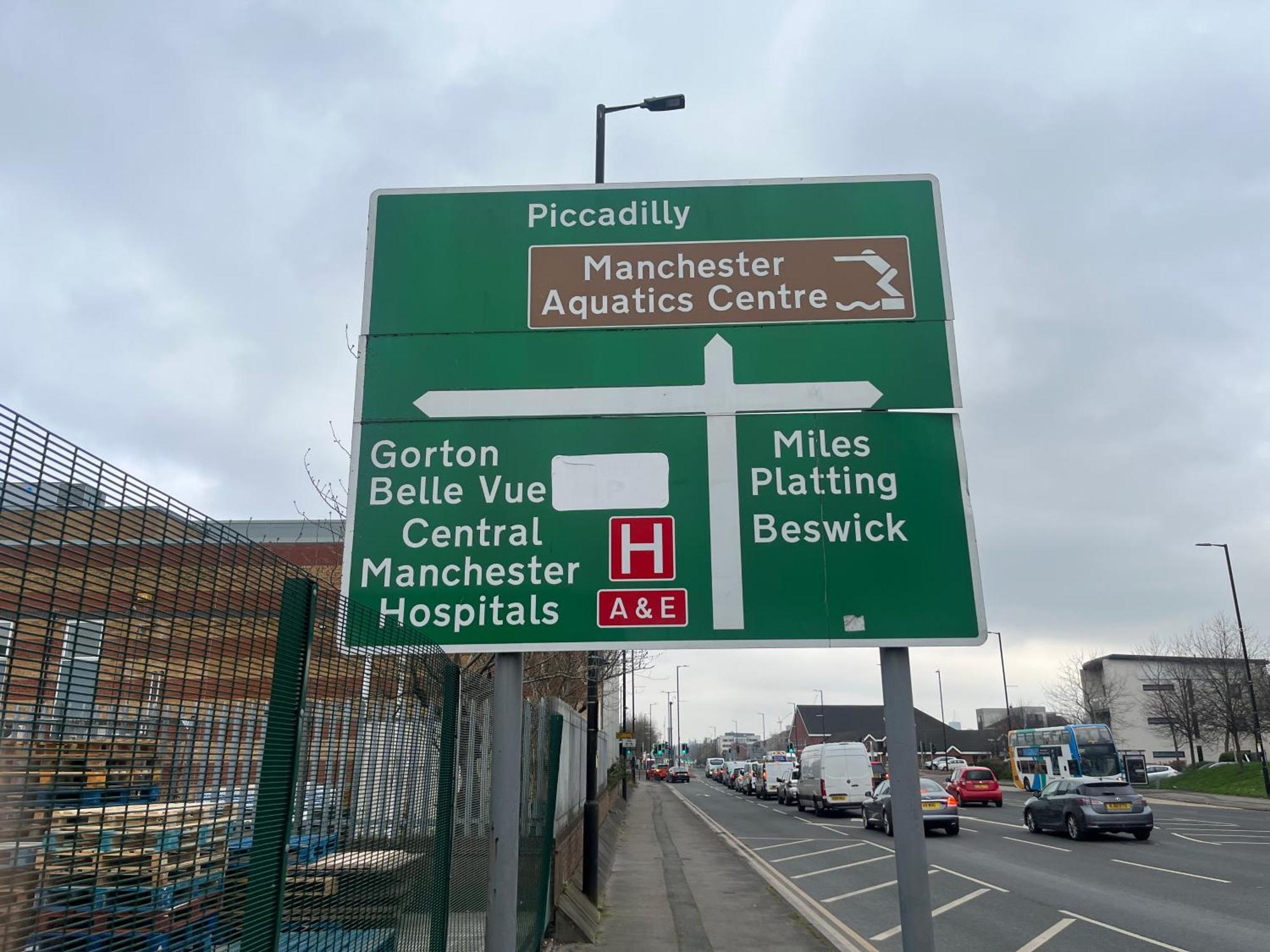 Charming 1 Bedroom Apartment In The Heart Of Manchester Close To Manchester City Centre And Etihad Stadium エクステリア 写真