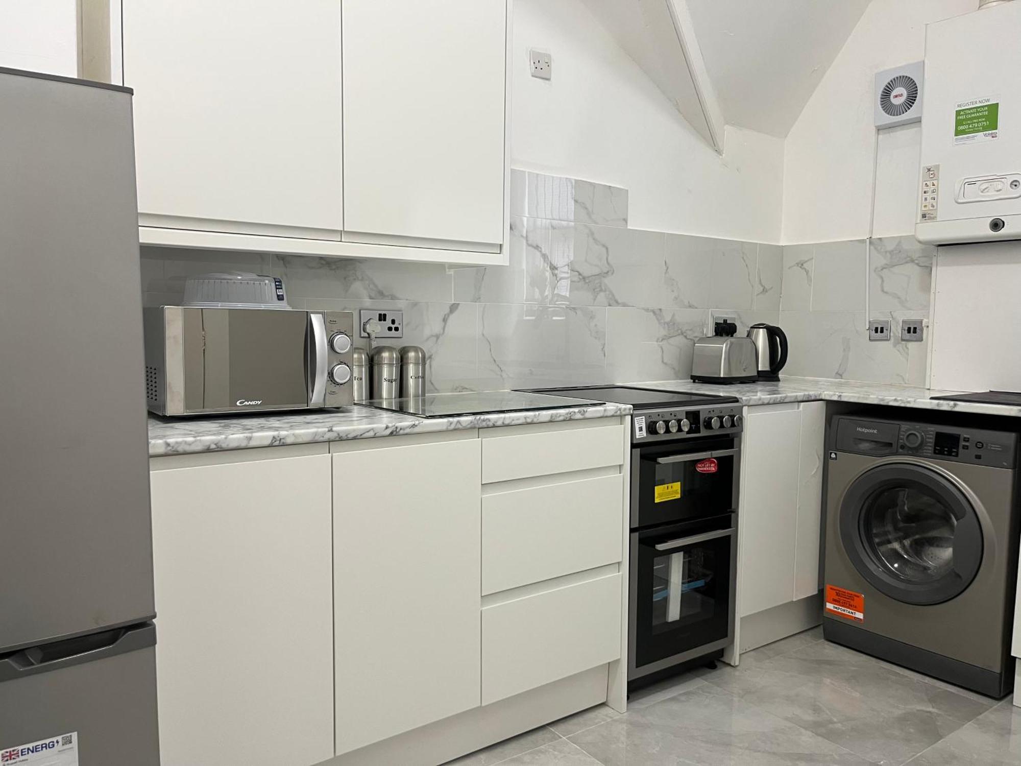 Charming 1 Bedroom Apartment In The Heart Of Manchester Close To Manchester City Centre And Etihad Stadium エクステリア 写真