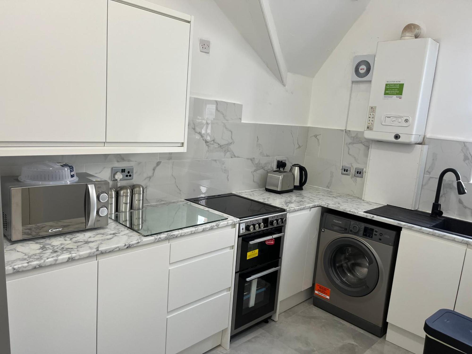 Charming 1 Bedroom Apartment In The Heart Of Manchester Close To Manchester City Centre And Etihad Stadium エクステリア 写真