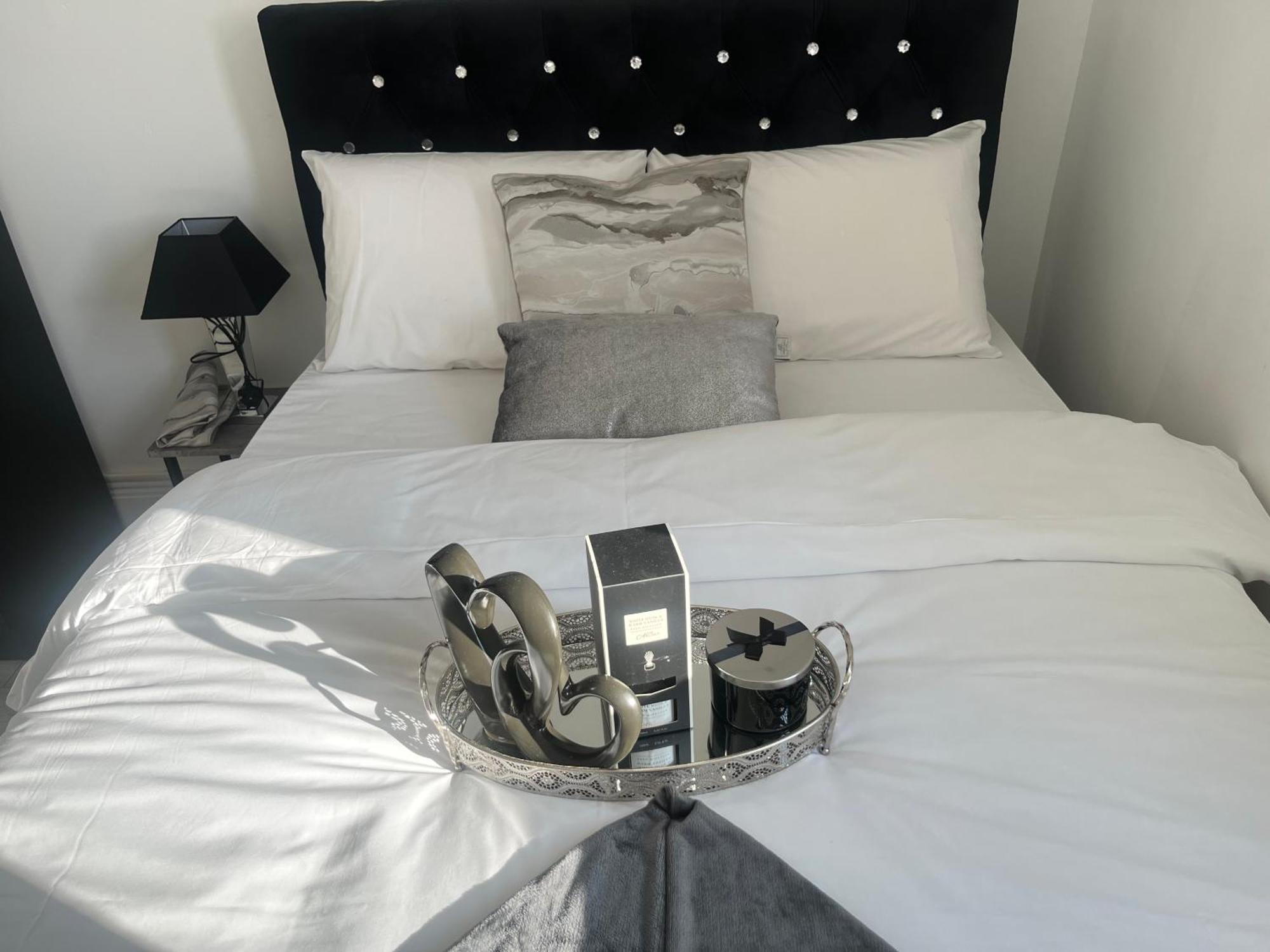 Charming 1 Bedroom Apartment In The Heart Of Manchester Close To Manchester City Centre And Etihad Stadium エクステリア 写真