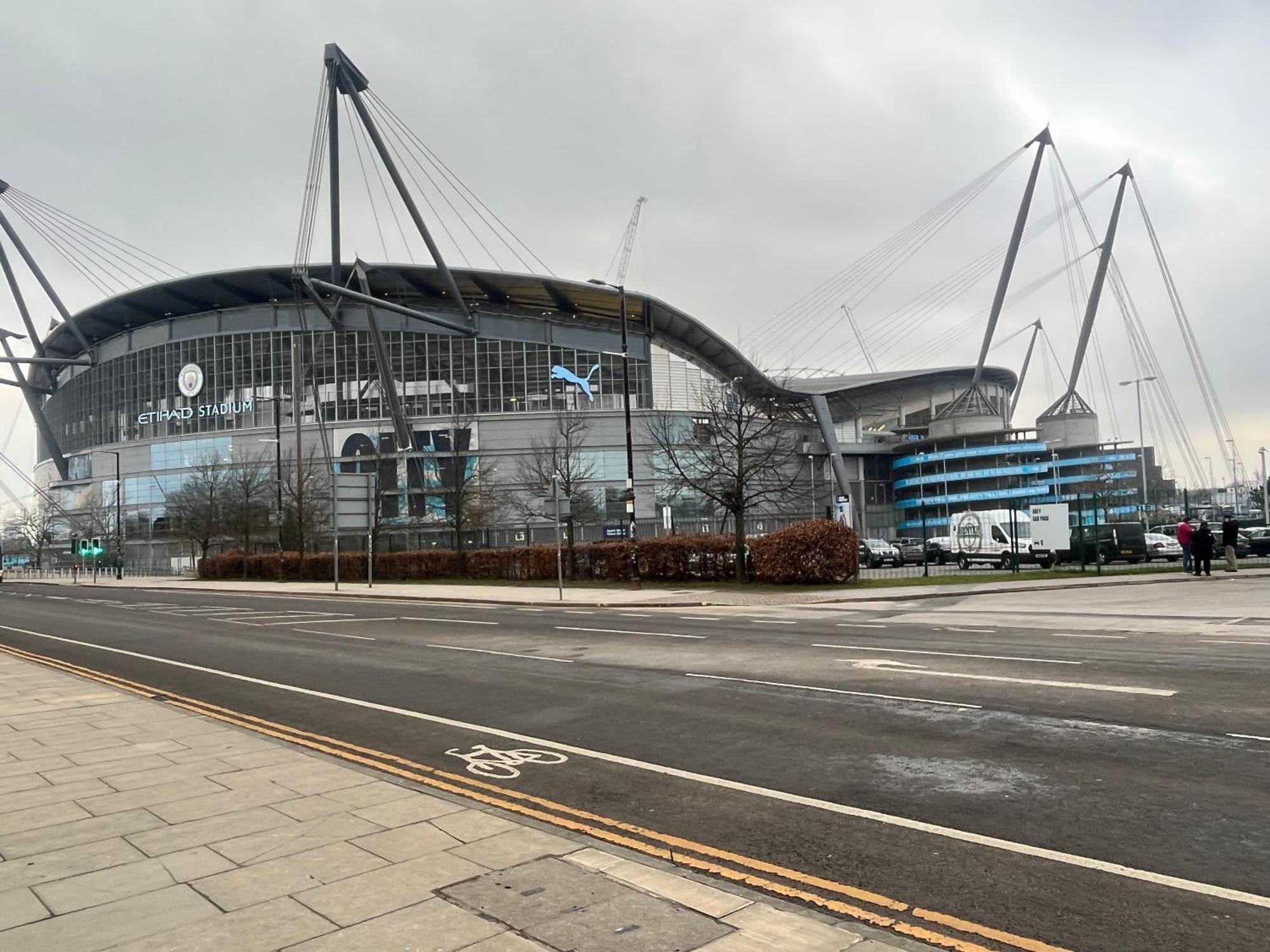 Charming 1 Bedroom Apartment In The Heart Of Manchester Close To Manchester City Centre And Etihad Stadium エクステリア 写真