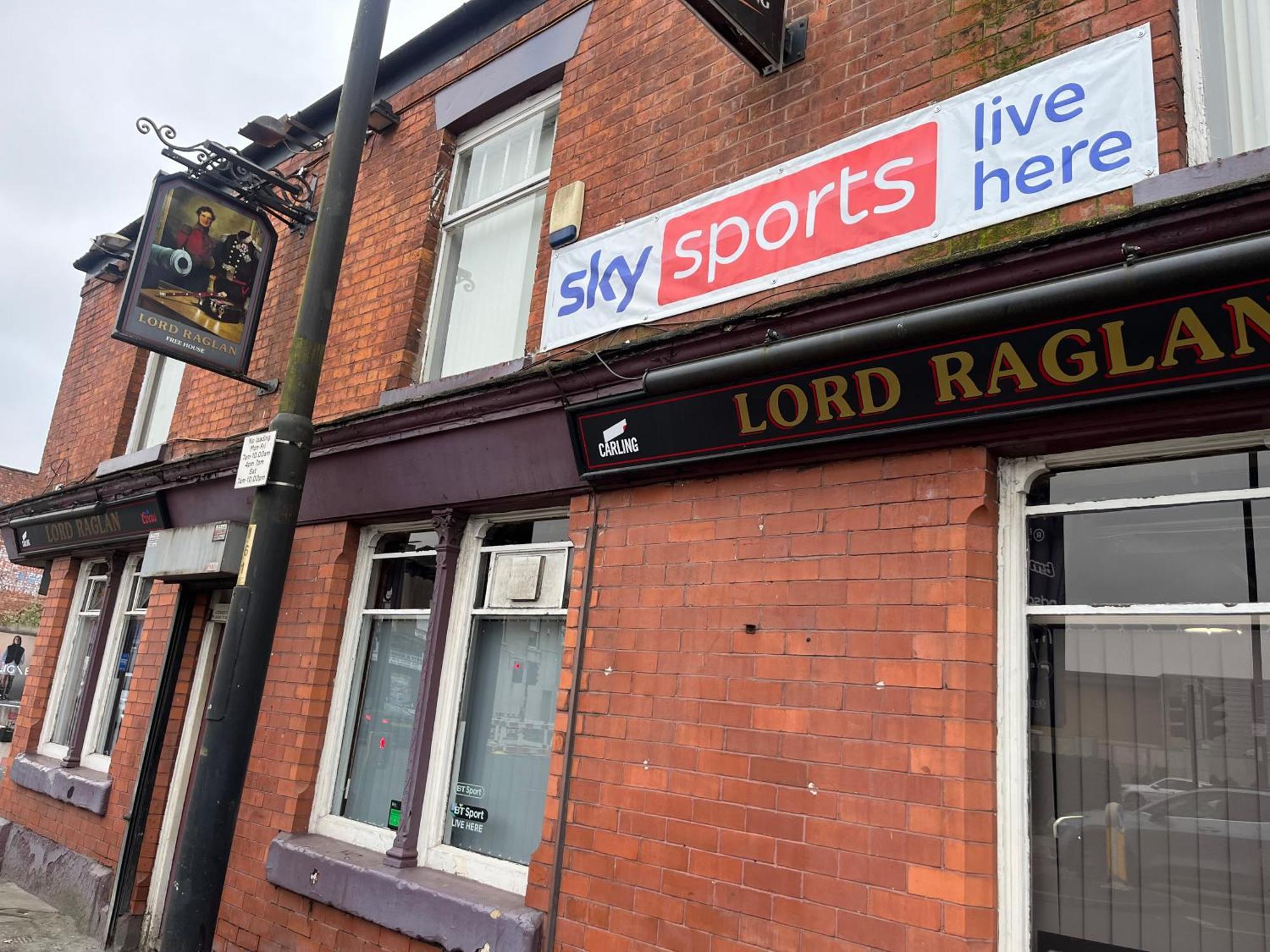 Charming 1 Bedroom Apartment In The Heart Of Manchester Close To Manchester City Centre And Etihad Stadium エクステリア 写真