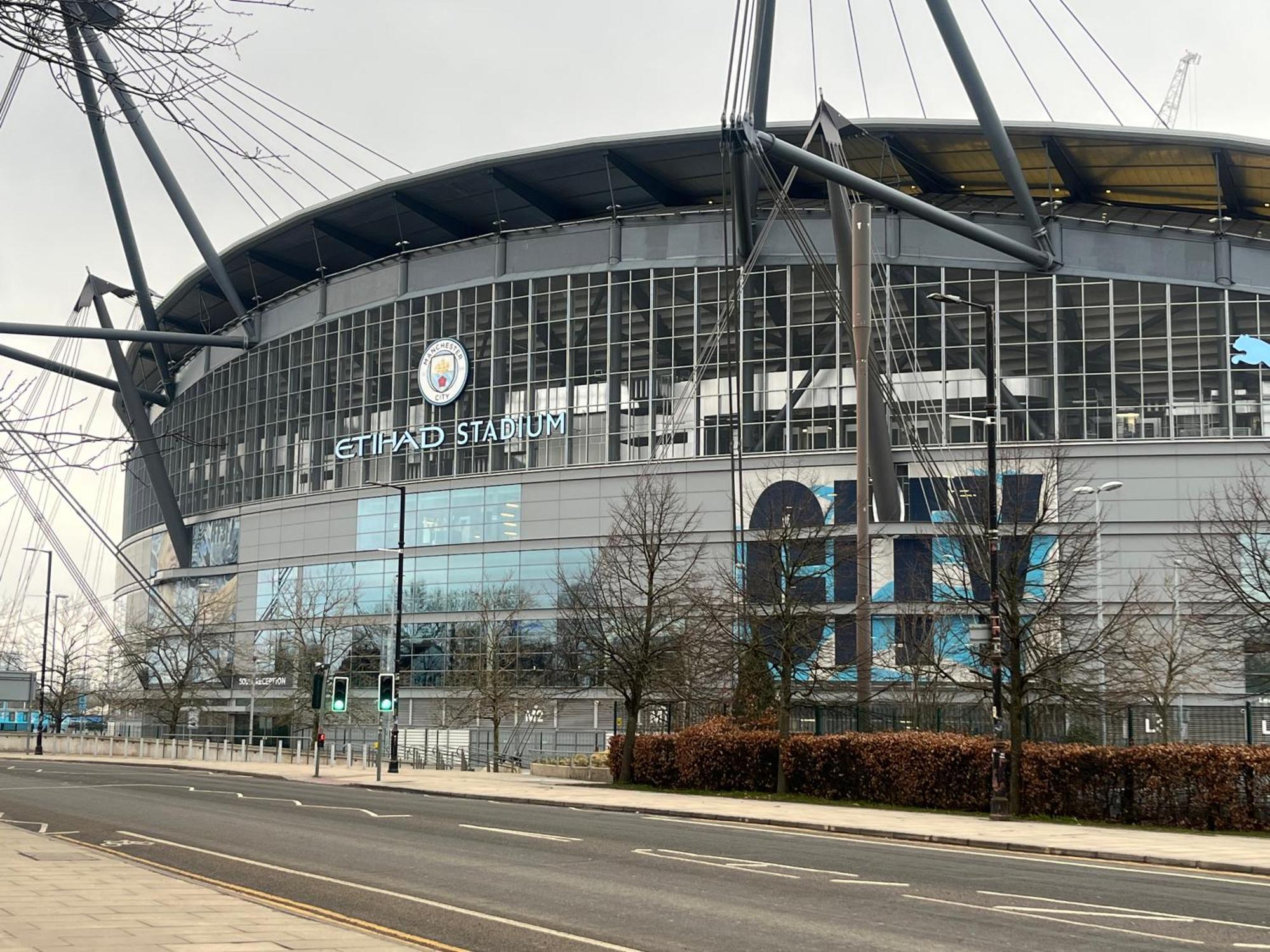 Charming 1 Bedroom Apartment In The Heart Of Manchester Close To Manchester City Centre And Etihad Stadium エクステリア 写真